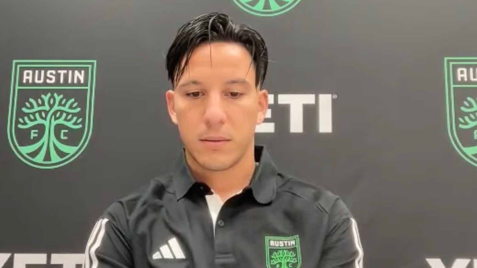 Emo Sebastian Driussi