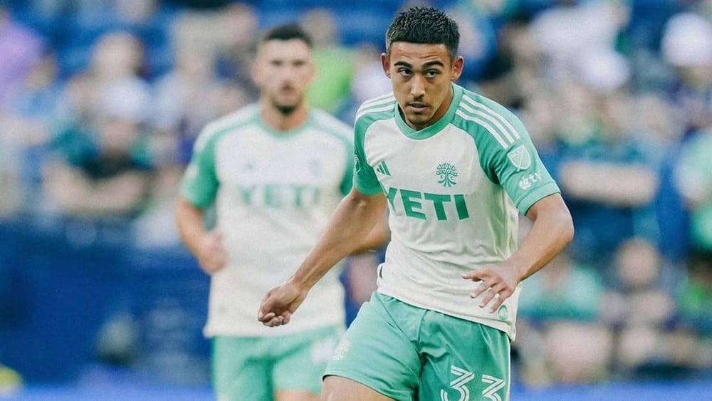 At the Whistle: Seattle Sounders FC 2, Austin FC 0 post image