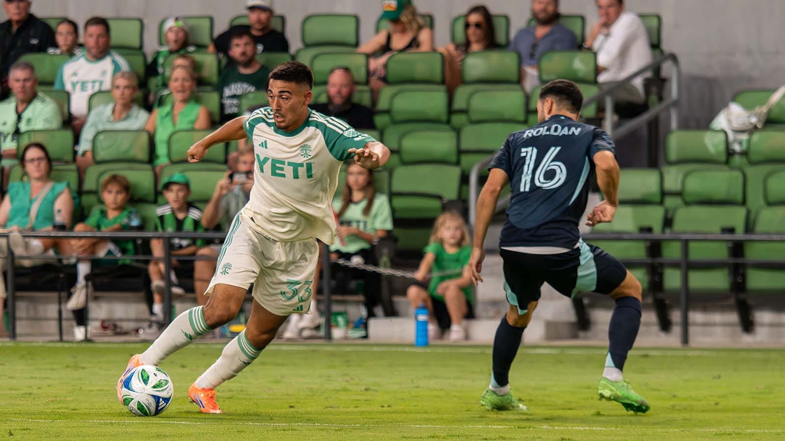 How they earned it: Six victories crucial to Austin FC making the 2025 MLS playoffs