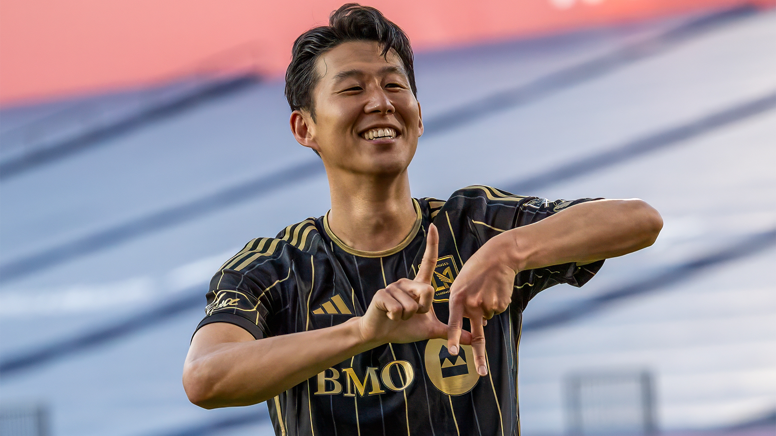 Foreign Exchange: Three questions for the Austin FC-LAFC playoff series with Justin Ruderman