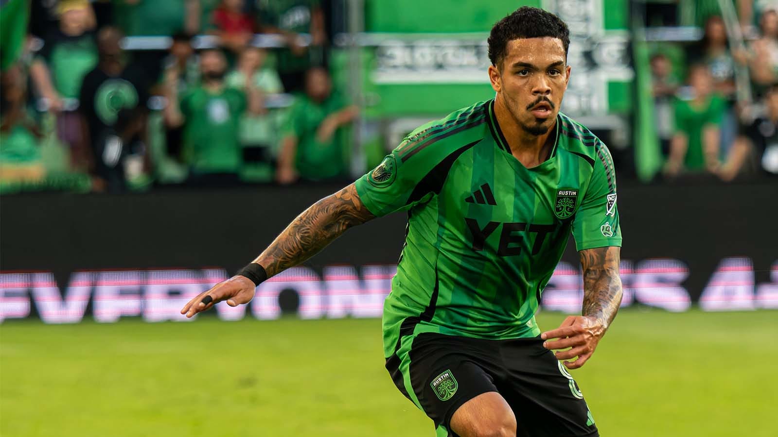 A schedule and a signing and some speculation: Making sense of Friday's double Austin FC news drop (and San Diego FC news drop)